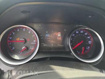 2018 Toyota Camry XSE - miniatura 12