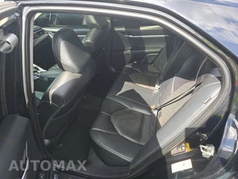2018 Toyota Camry XSE - miniatura 13