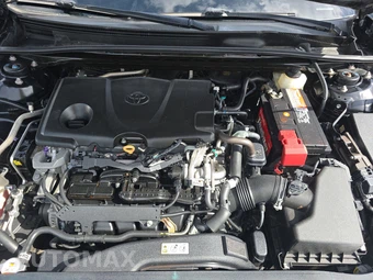 2018 Toyota Camry XSE - miniatura 15