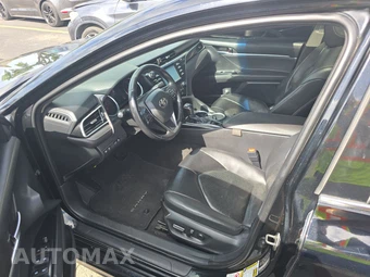2018 Toyota Camry XSE - miniatura 7