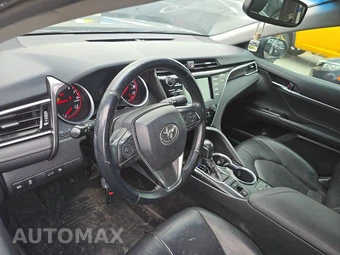 2018 Toyota Camry XSE - miniatura 10