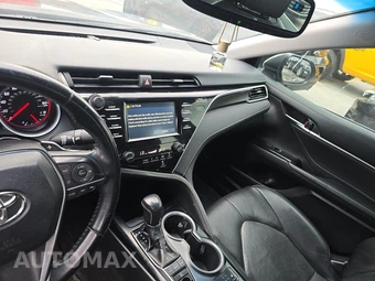 2018 Toyota Camry XSE - miniatura 11