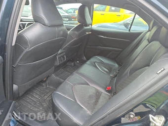 2018 Toyota Camry XSE - miniatura 13