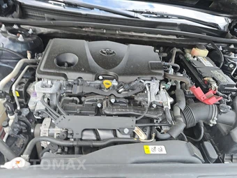 2018 Toyota Camry XSE - miniatura 15