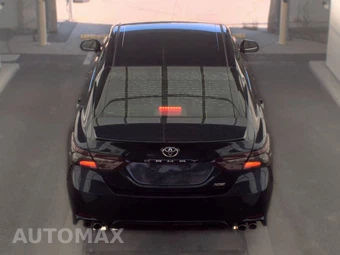 2018 Toyota Camry XSE - miniatura 5