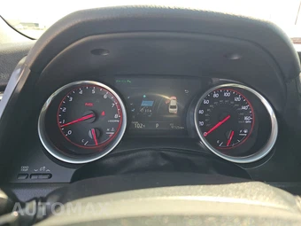 2018 Toyota Camry XSE - miniatura 12