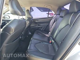 2018 Toyota Camry XSE - miniatura 13