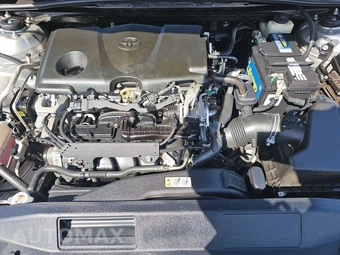 2018 Toyota Camry XSE - miniatura 15