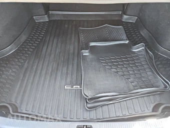 2018 Toyota Camry XSE - miniatura 16