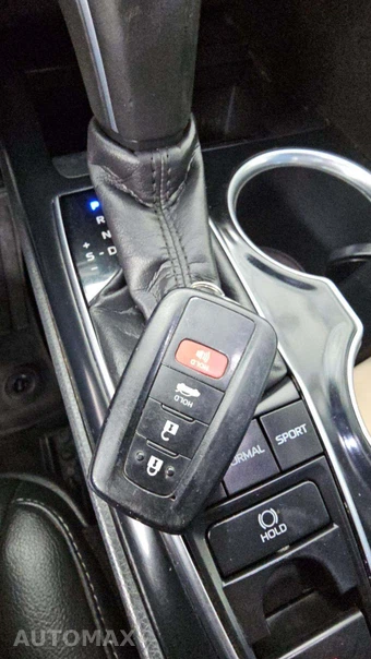 2018 Toyota Camry XSE - miniatura 20