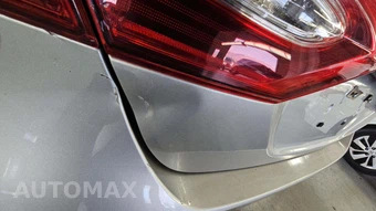 2018 Toyota Camry XSE - miniatura 32