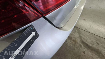 2018 Toyota Camry XSE - miniatura 35