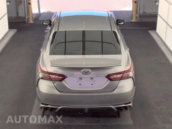 2018 Toyota Camry XSE - miniatura 5