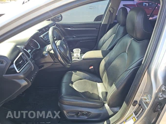 2018 Toyota Camry XSE - miniatura 7