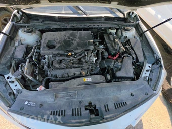 2018 Toyota Camry XSE - miniatura 15