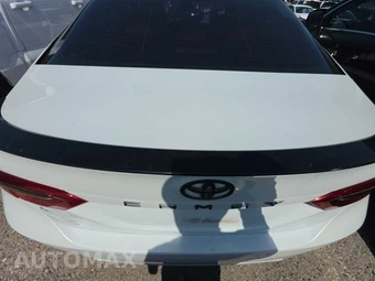 2018 Toyota Camry XSE - miniatura 16