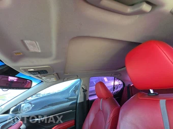2018 Toyota Camry XSE - miniatura 18