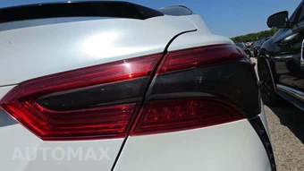 2018 Toyota Camry XSE - miniatura 25