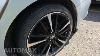 2018 Toyota Camry XSE - miniatura 27