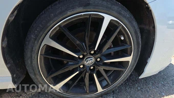 2018 Toyota Camry XSE - miniatura 28