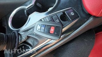 2018 Toyota Camry XSE - miniatura 37