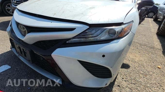 2018 Toyota Camry XSE - miniatura 47