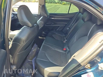 2018 Toyota Camry XSE - miniatura 13