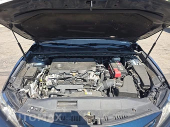2018 Toyota Camry XSE - miniatura 15