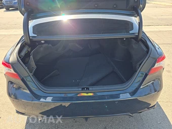 2018 Toyota Camry XSE - miniatura 16