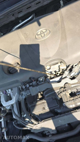 2018 Toyota Camry XSE - miniatura 25