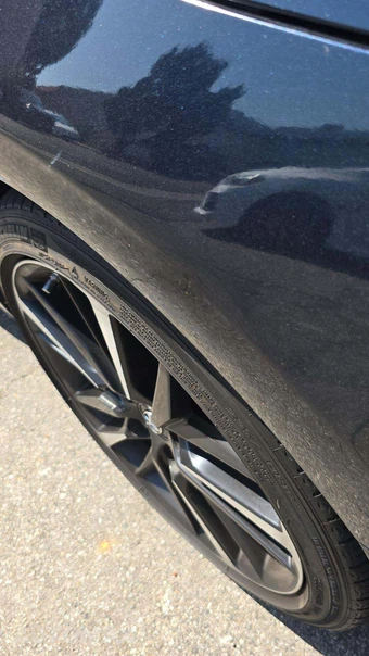 2018 Toyota Camry XSE - miniatura 32