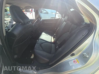 2018 Toyota Camry XSE - miniatura 13