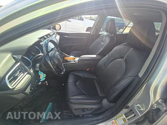 2018 Toyota Camry XSE - miniatura 7