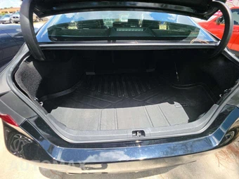 2018 Toyota Camry XSE - miniatura 14