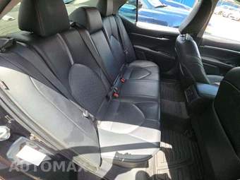 2018 Toyota Camry XSE - miniatura 16