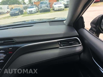 2018 Toyota Camry XSE - miniatura 19
