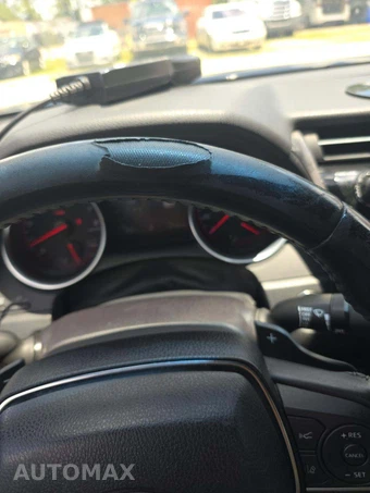 2018 Toyota Camry XSE - miniatura 21