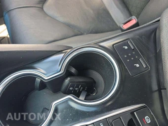 2018 Toyota Camry XSE - miniatura 8