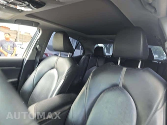 2018 Toyota Camry XSE - miniatura 11