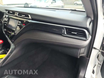 2018 Toyota Camry XSE - miniatura 19