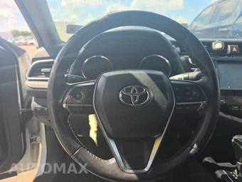 2018 Toyota Camry XSE - miniatura 10
