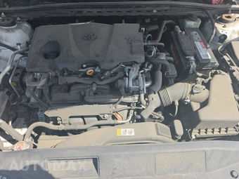 2018 Toyota Camry XSE - miniatura 15