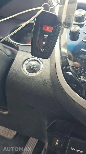2018 Toyota Camry XSE - miniatura 18