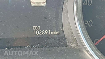 2018 Toyota Camry XSE - miniatura 19