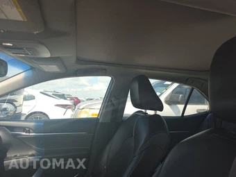 2018 Toyota Camry XSE - miniatura 22