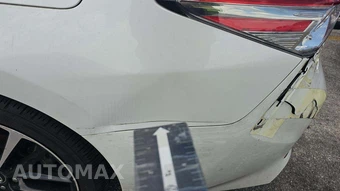 2018 Toyota Camry XSE - miniatura 25