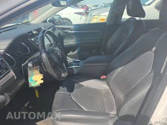 2018 Toyota Camry XSE - miniatura 7