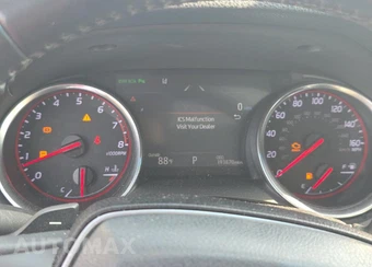 2018 Toyota Camry XSE - miniatura 13
