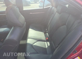 2018 Toyota Camry XSE - miniatura 14