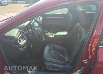 2018 Toyota Camry XSE - miniatura 7
